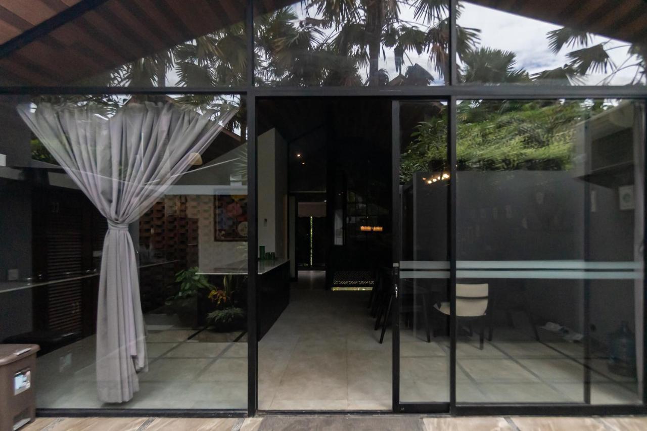 Villa Coco Nusa Dua