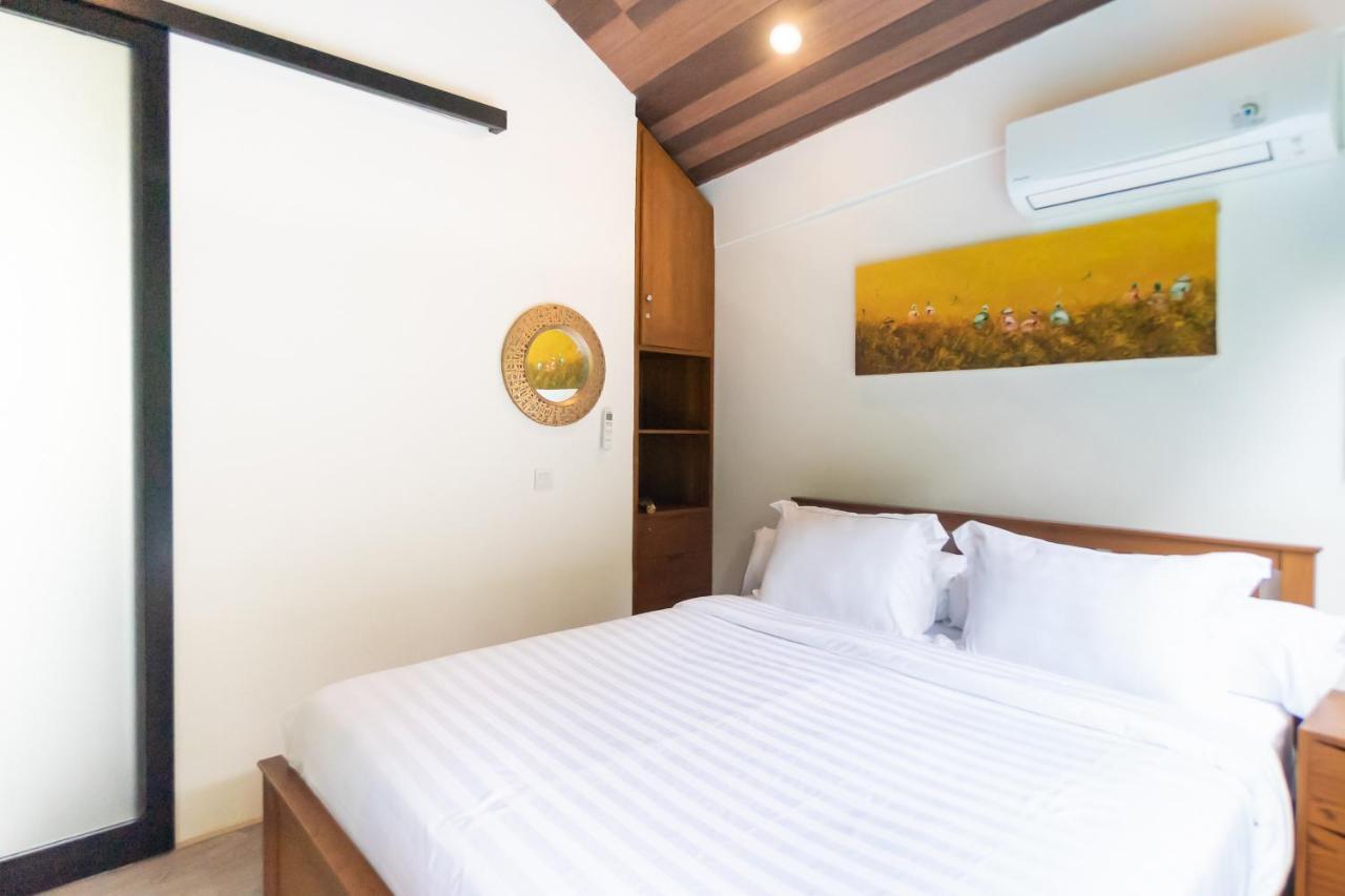 Coco Nusa Dua