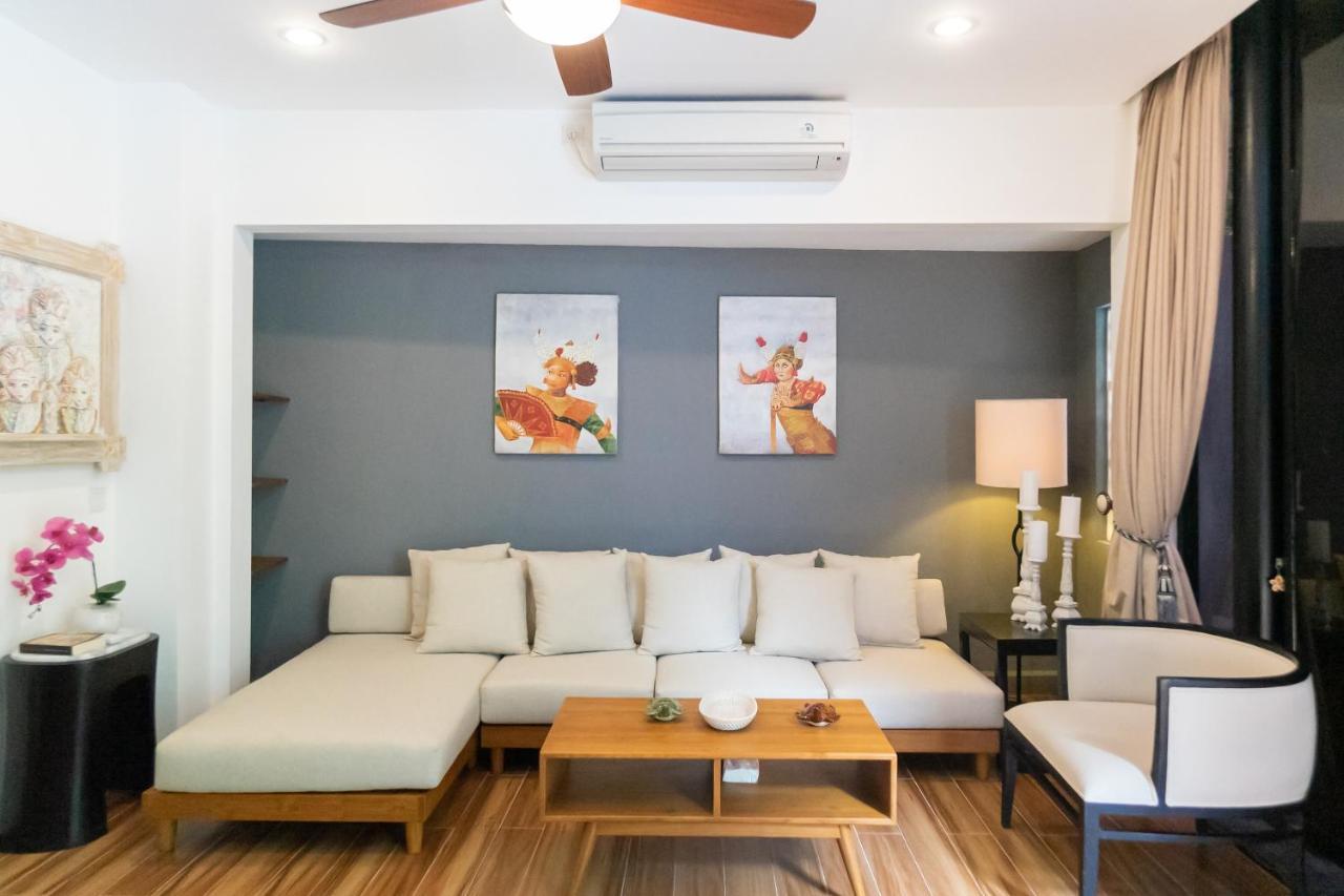 Coco Nusa Dua Villa