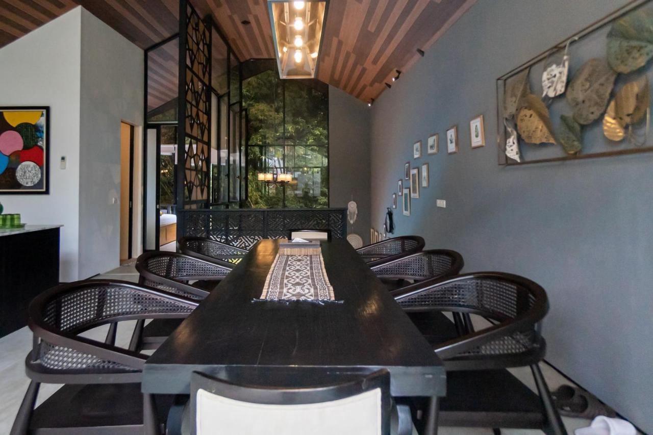Coco Nusa Dua Villa