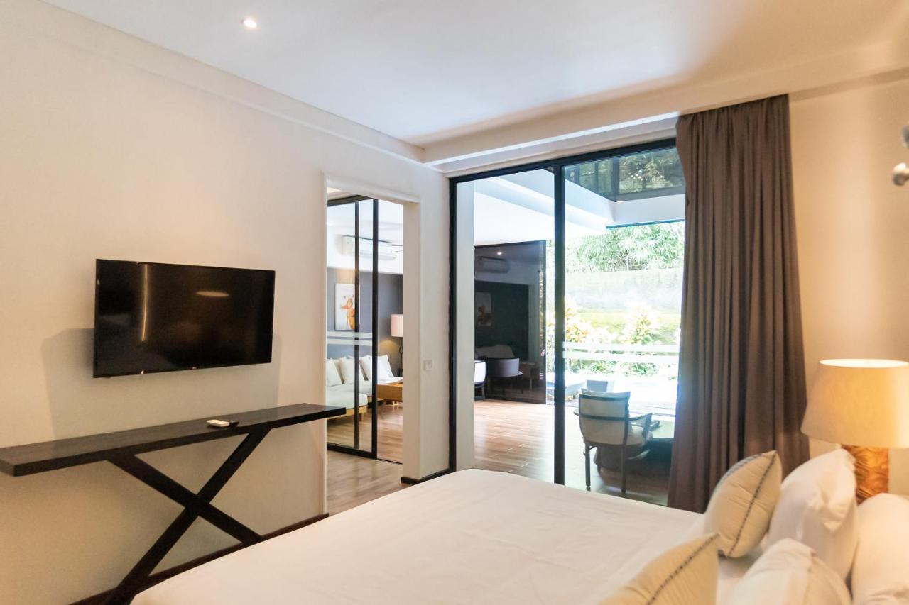 Villa Coco Nusa Dua