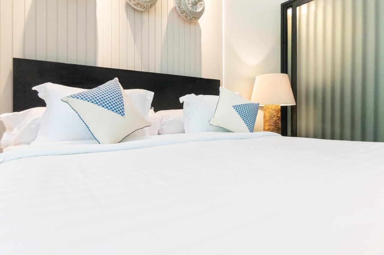 Coco Nusa Dua Villa