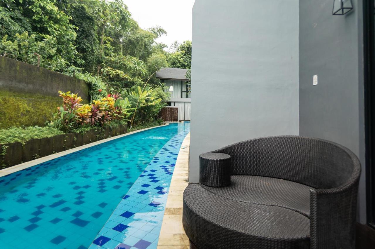 Villa Coco Nusa Dua *