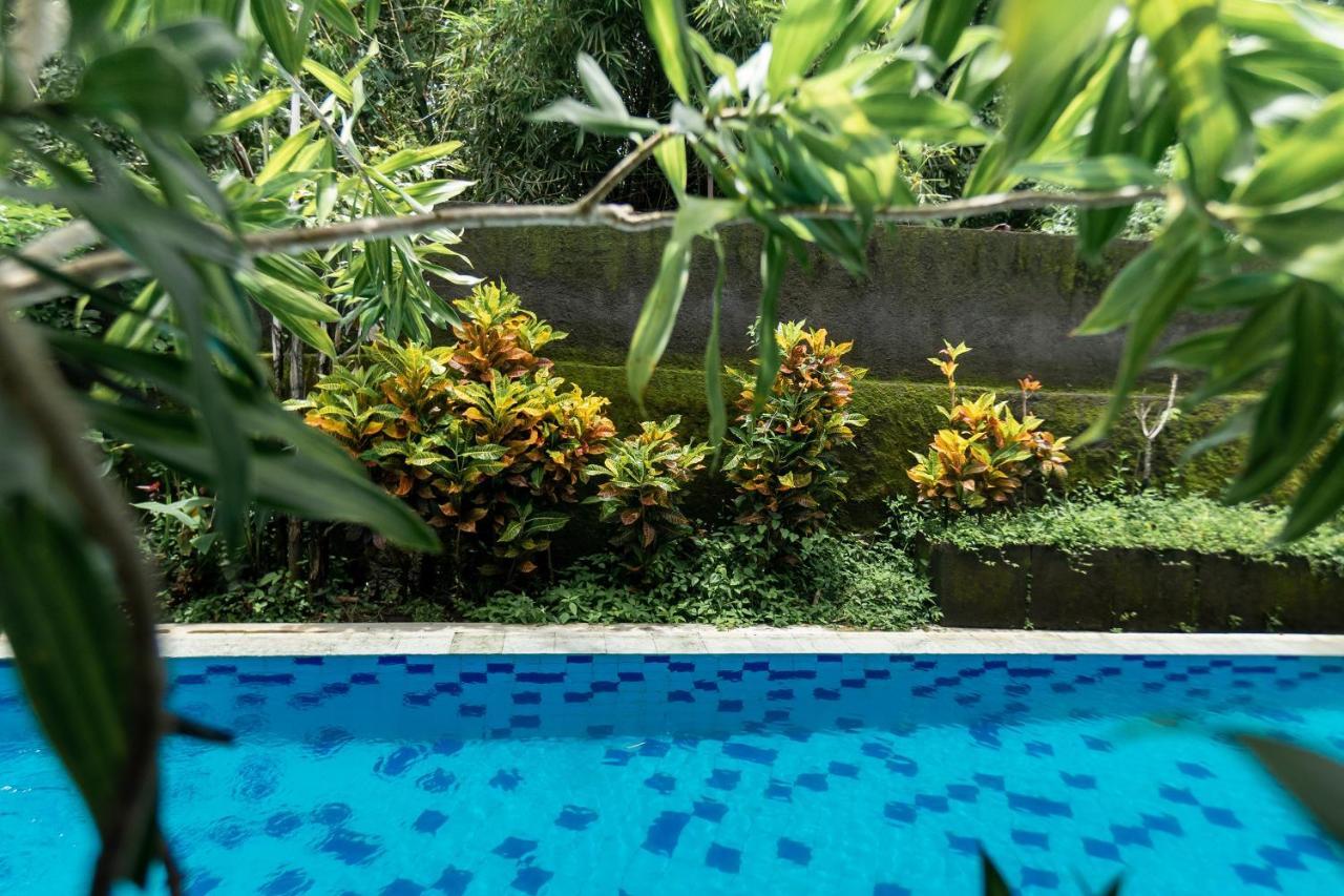 Coco Nusa Dua Villa