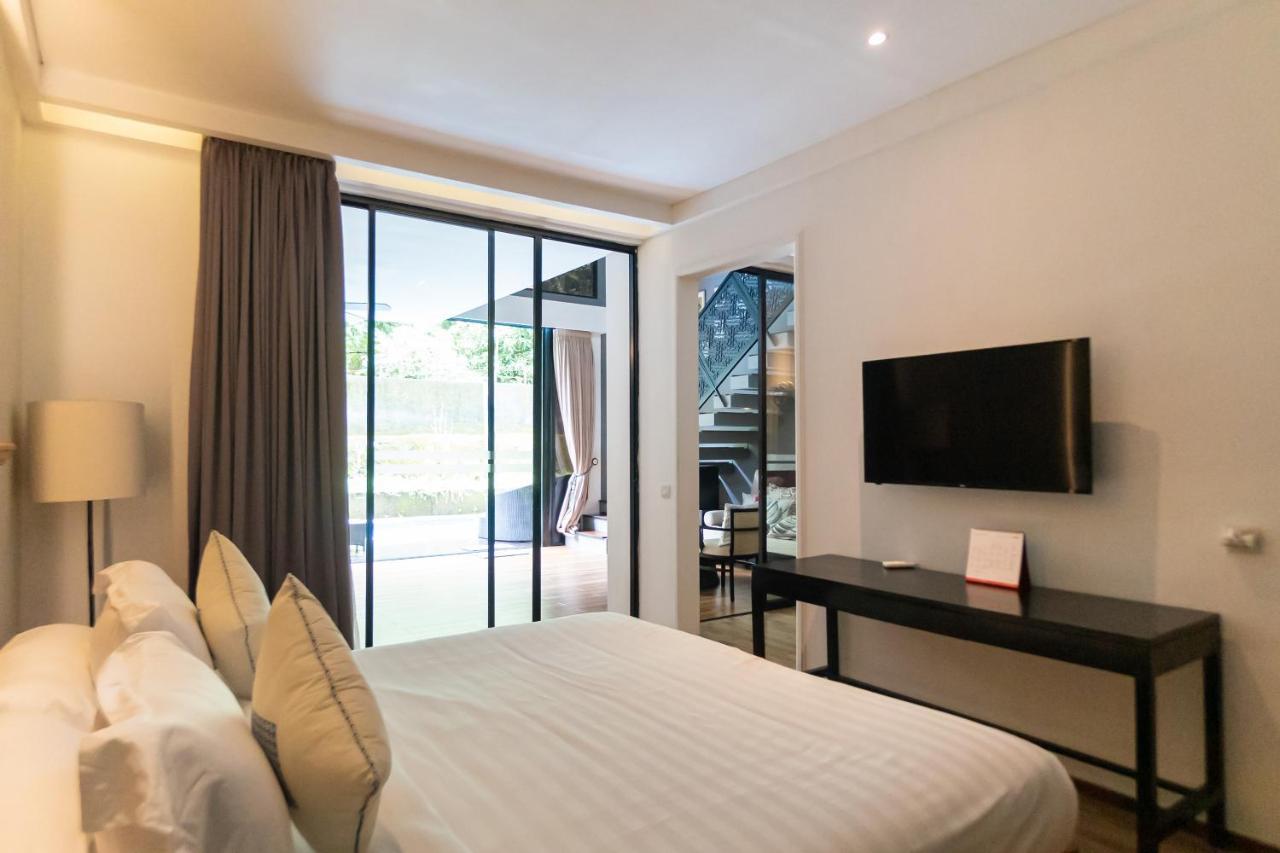 Villa Coco Nusa Dua