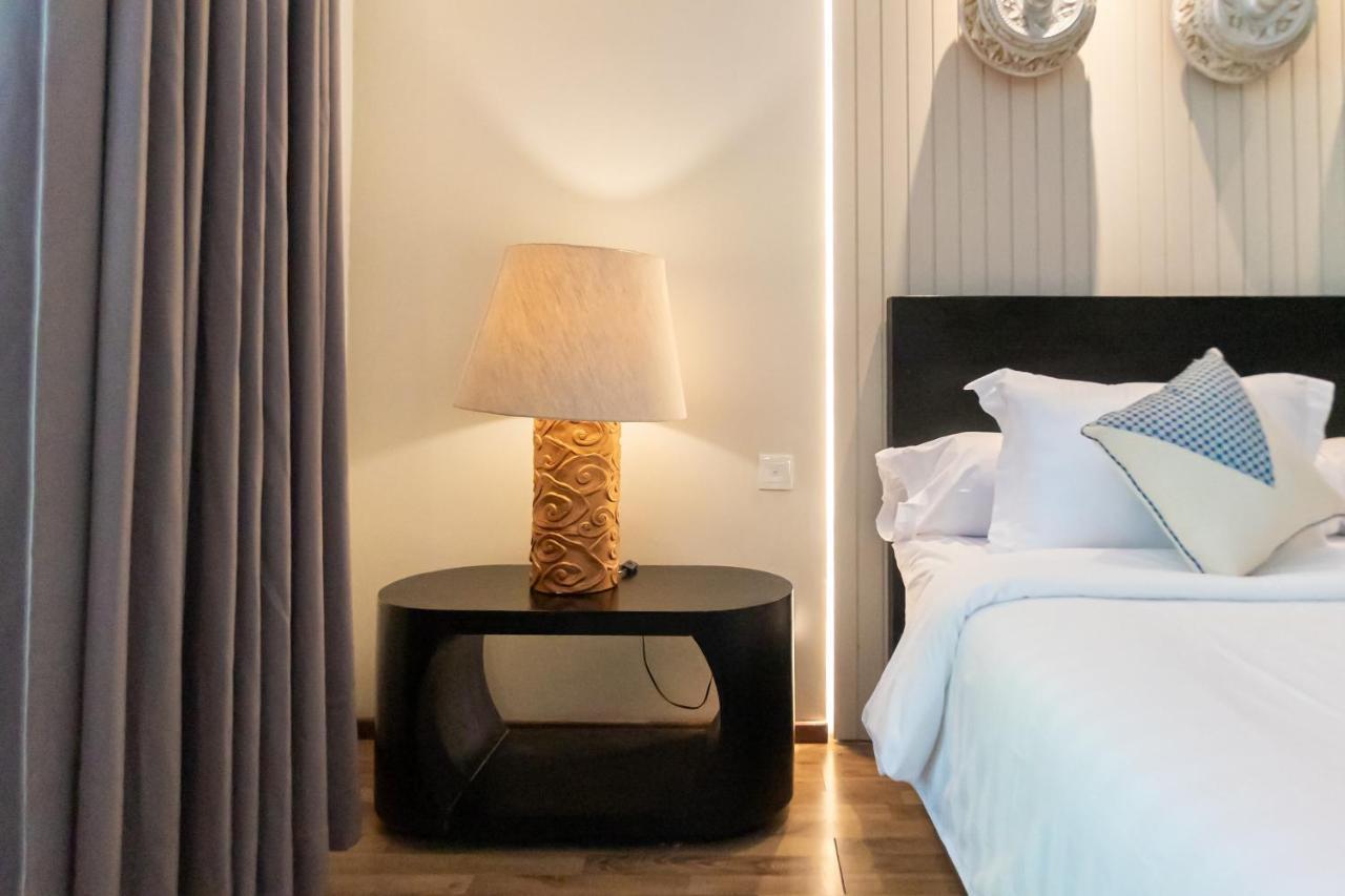 Coco Nusa Dua Villa