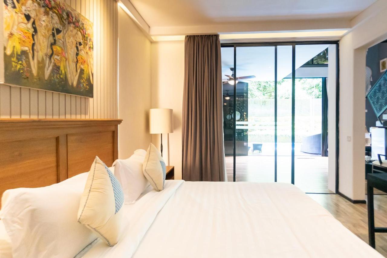 Villa Coco Nusa Dua